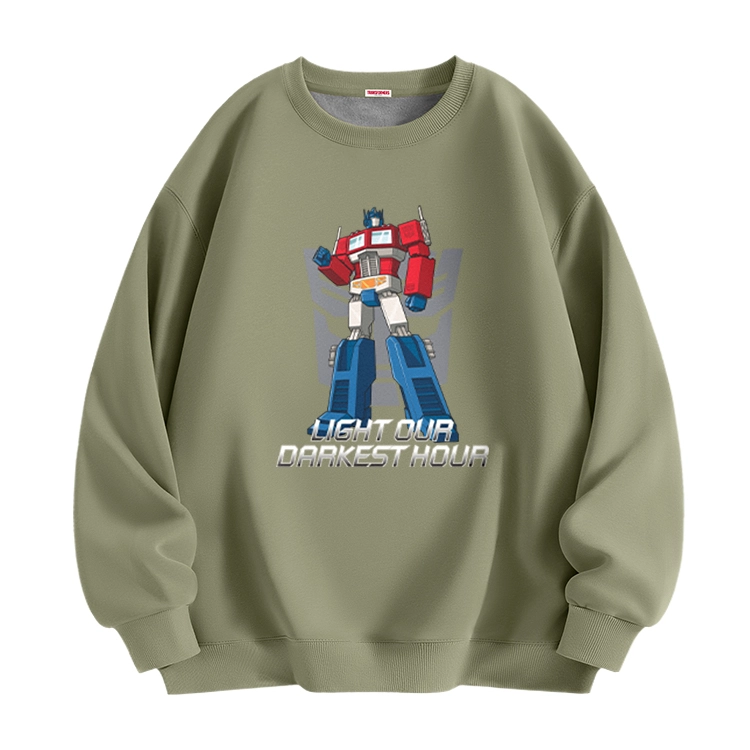 TRANSFORMERS