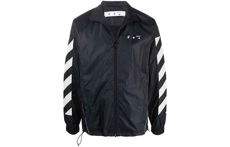 OFF-WHITE FW21 Logo