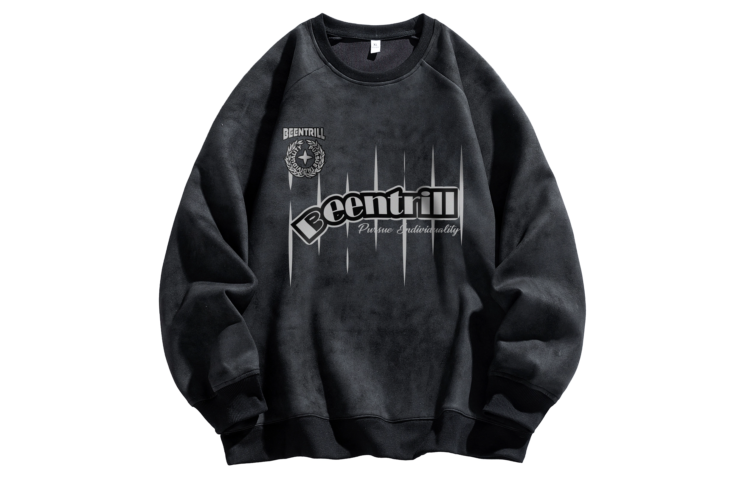 BEENTRILL Logo