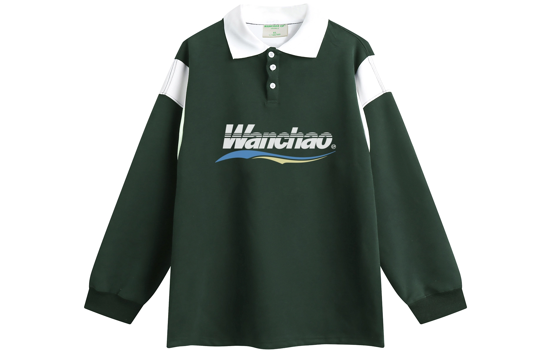 WANCHAO CP LogoPolo