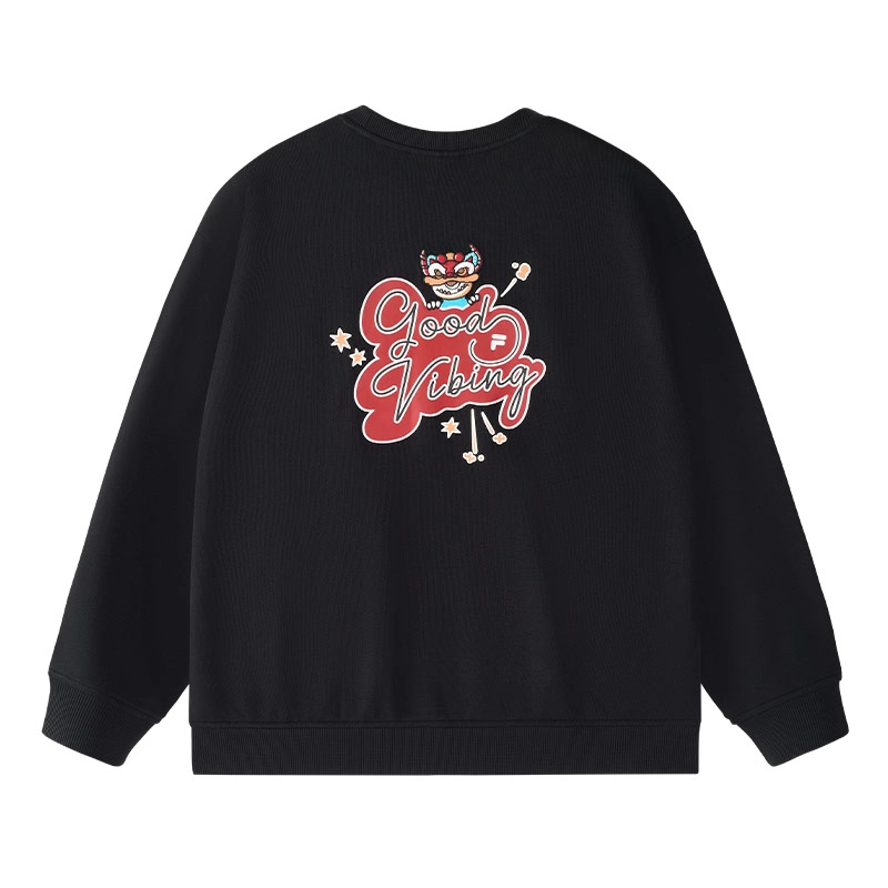 FILA FUSION FOB F