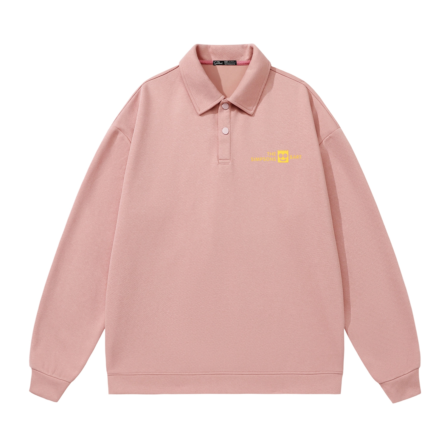 The Simpsons Polo