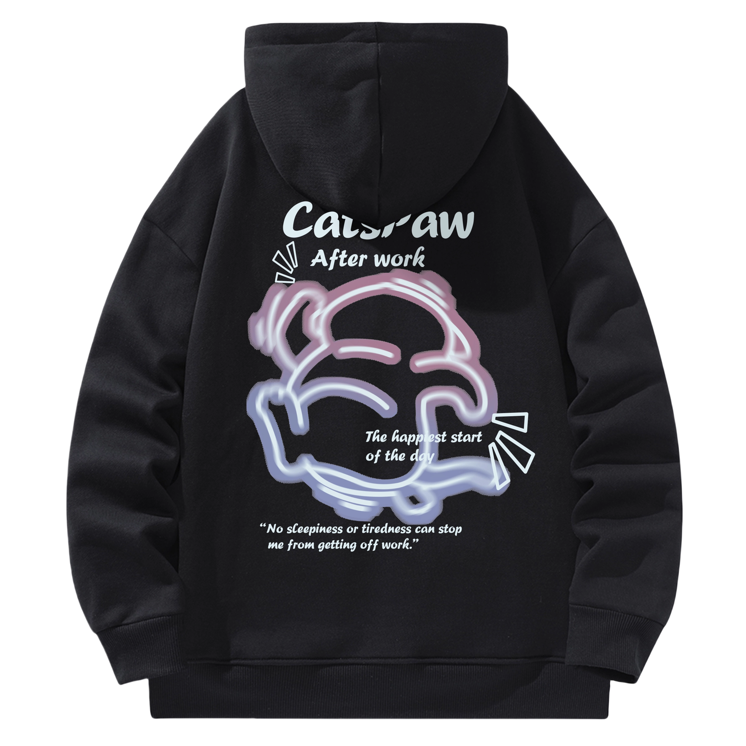 CAT'S PAW