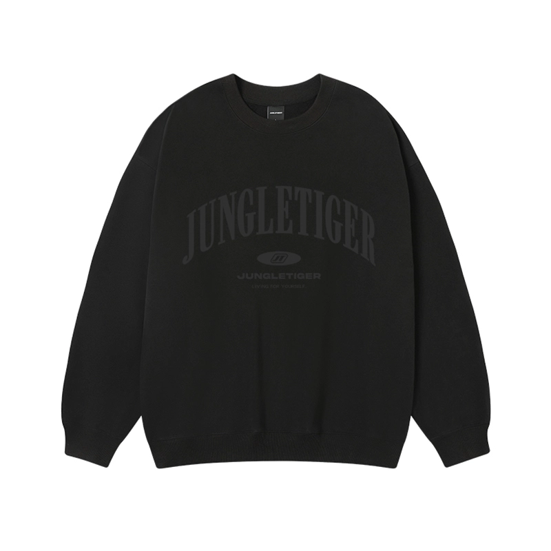 JUNGLE TIGER