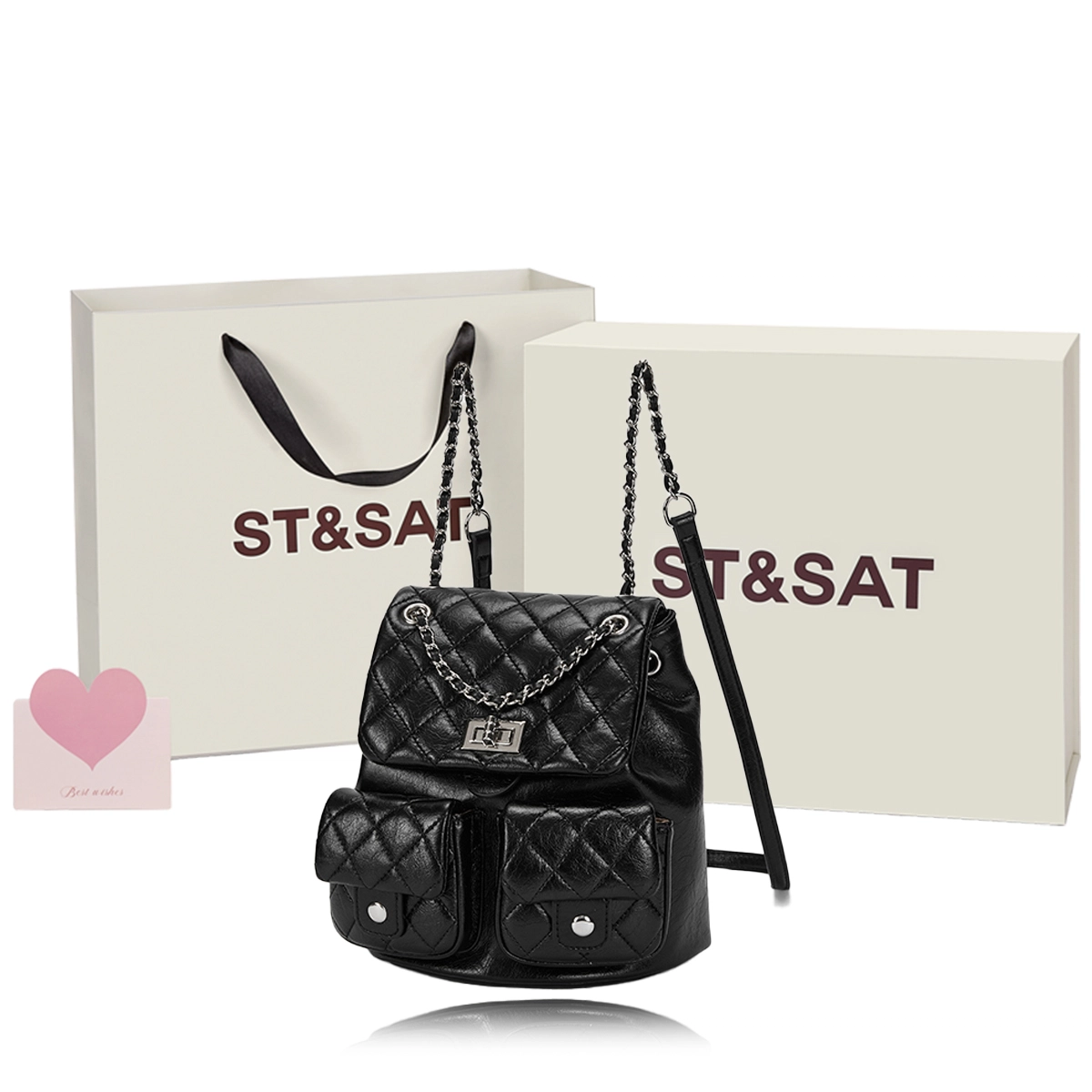 STSAT