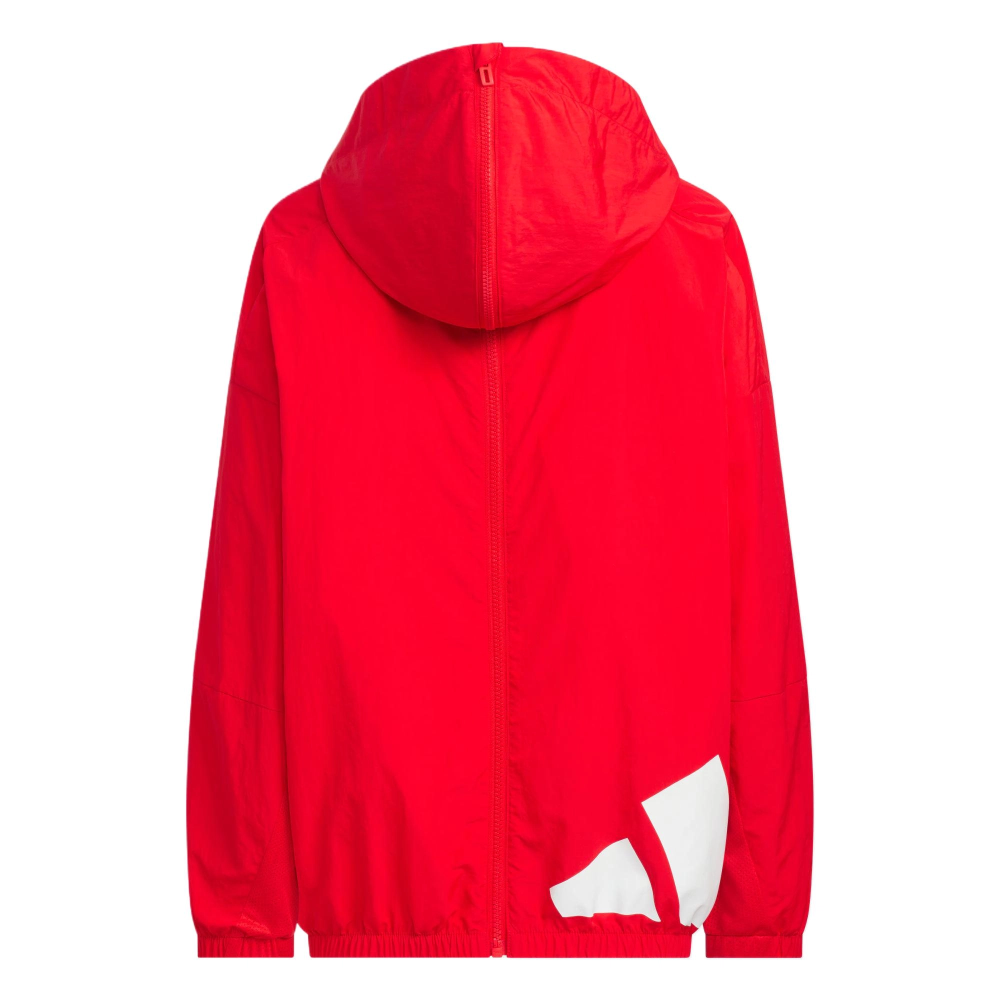 adidas WOVEN JACKET