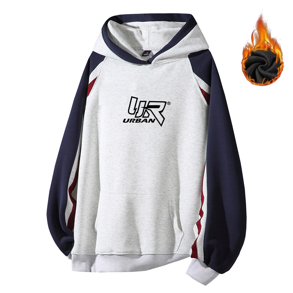 URBAN AUTHENTIC