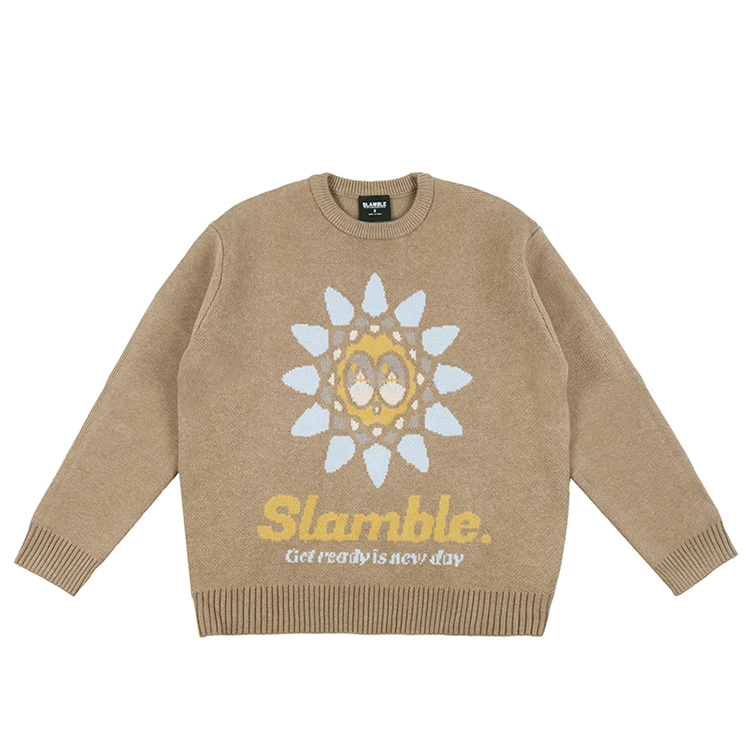 slamble