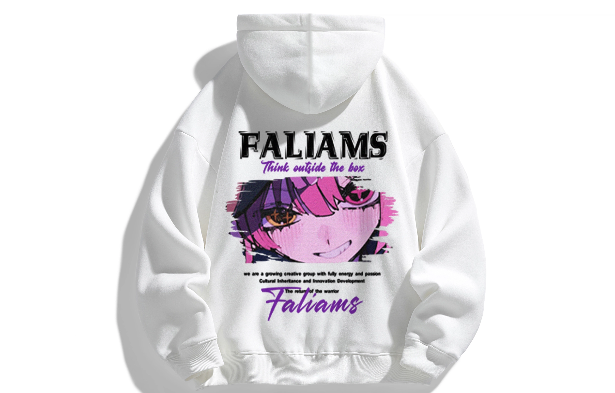 FALIAMS