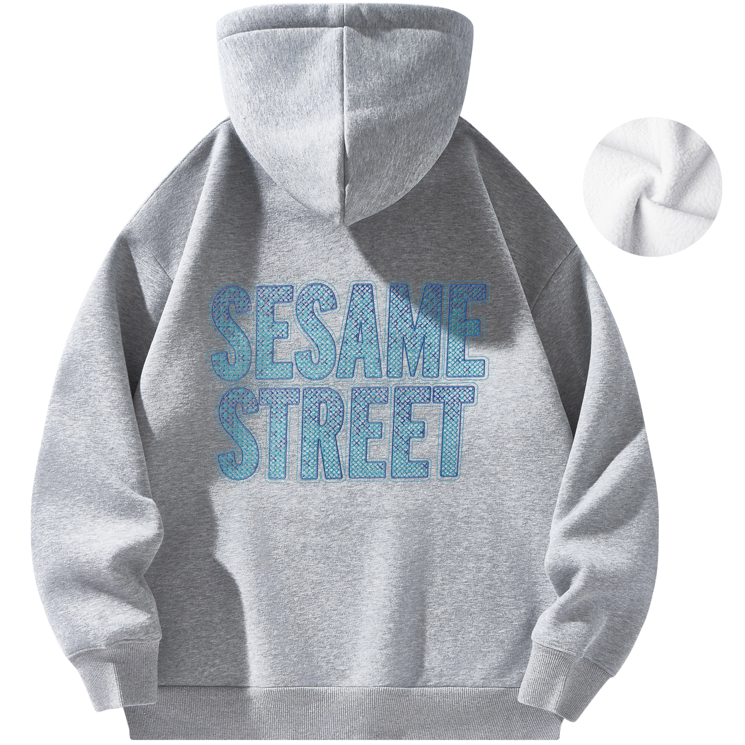 SESAME STREET
