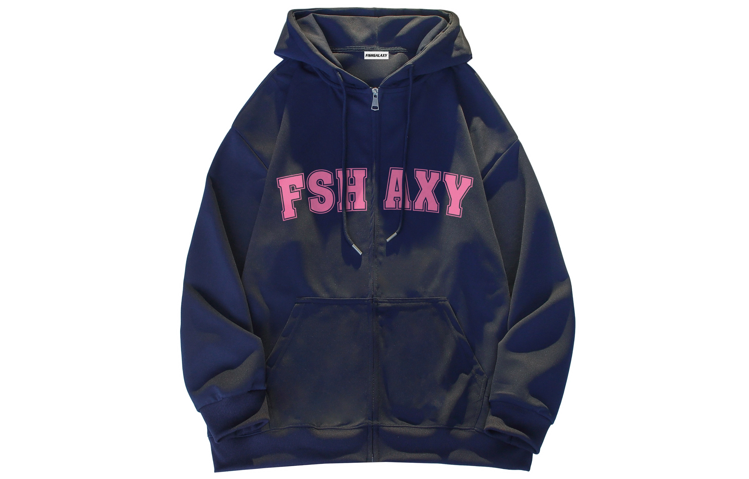 FISHGALAXY