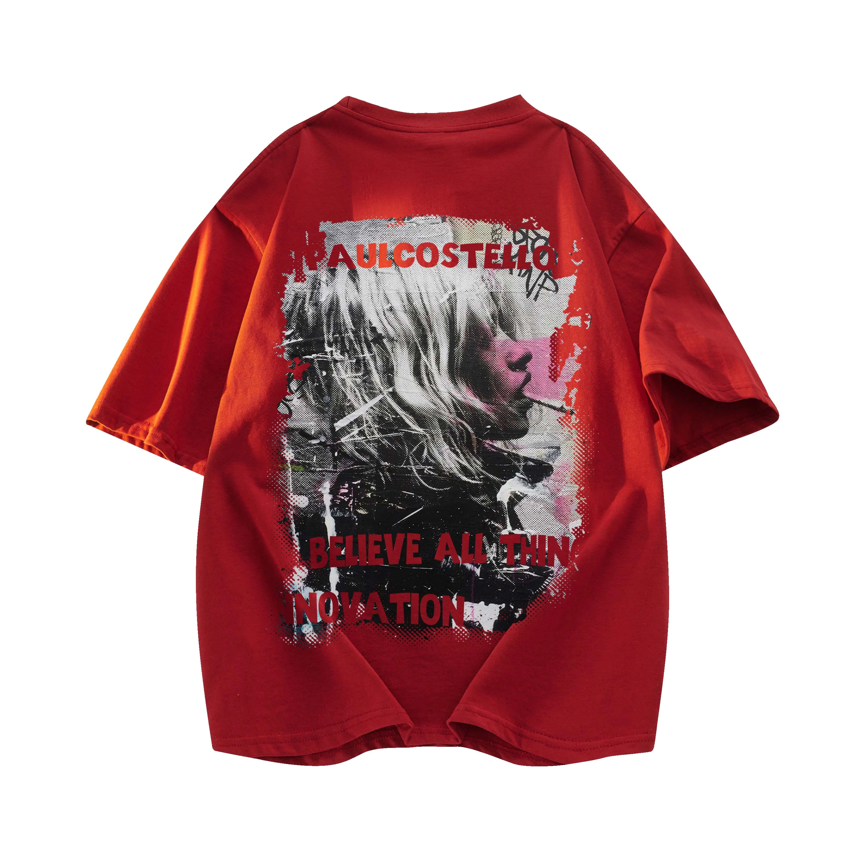 PAUL COSTELLOE T