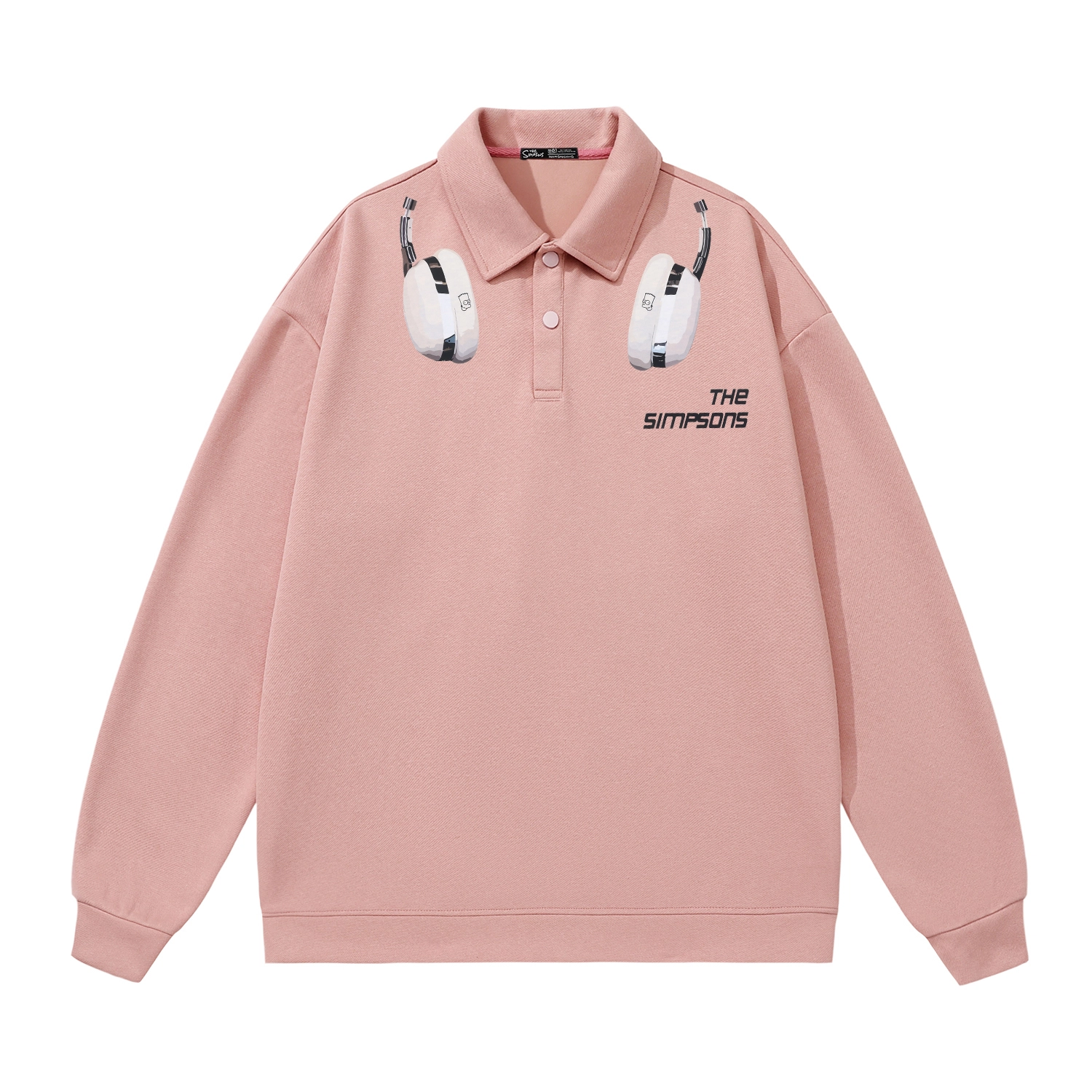 The Simpsons Polo