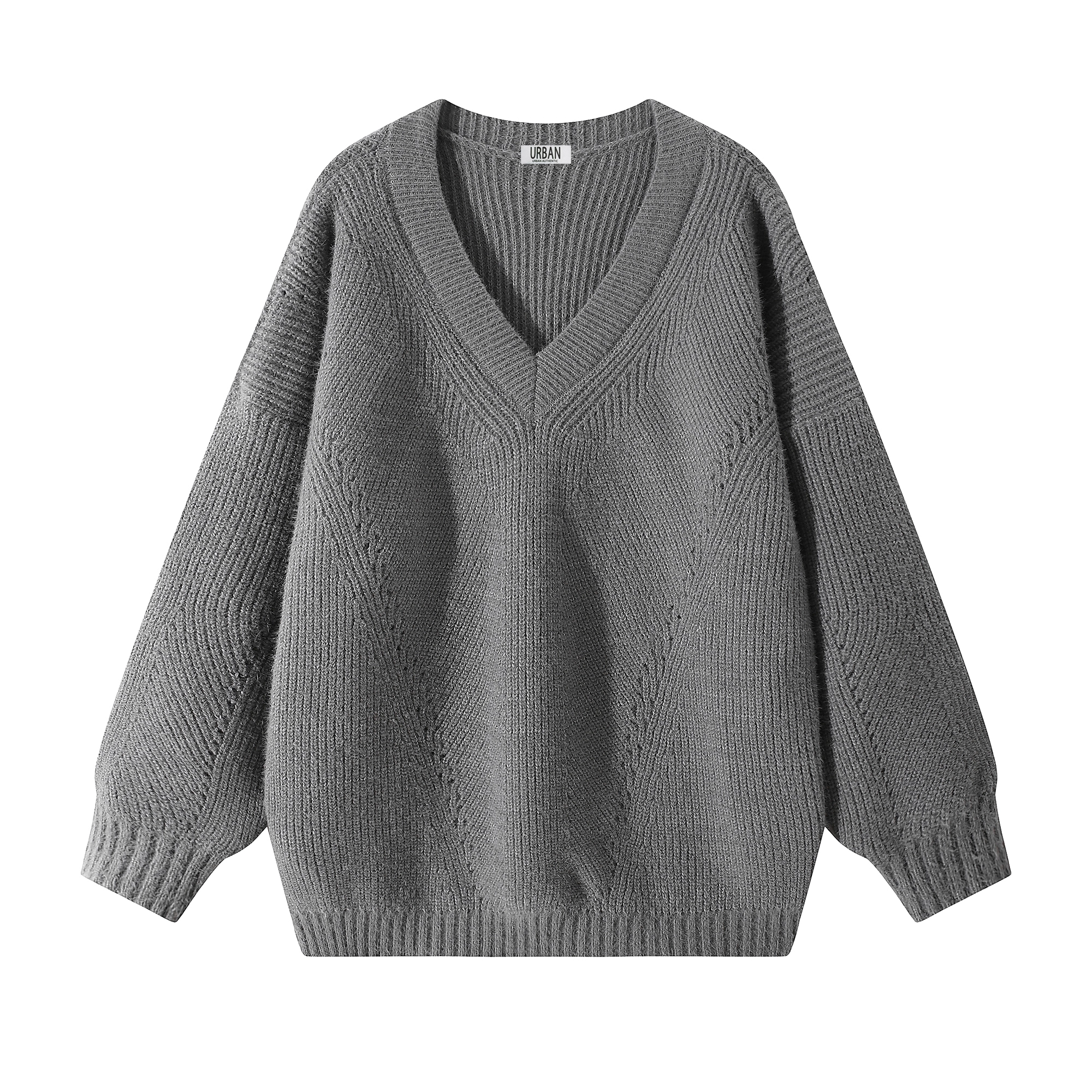 URBAN AUTHENTIC Vcleanfit