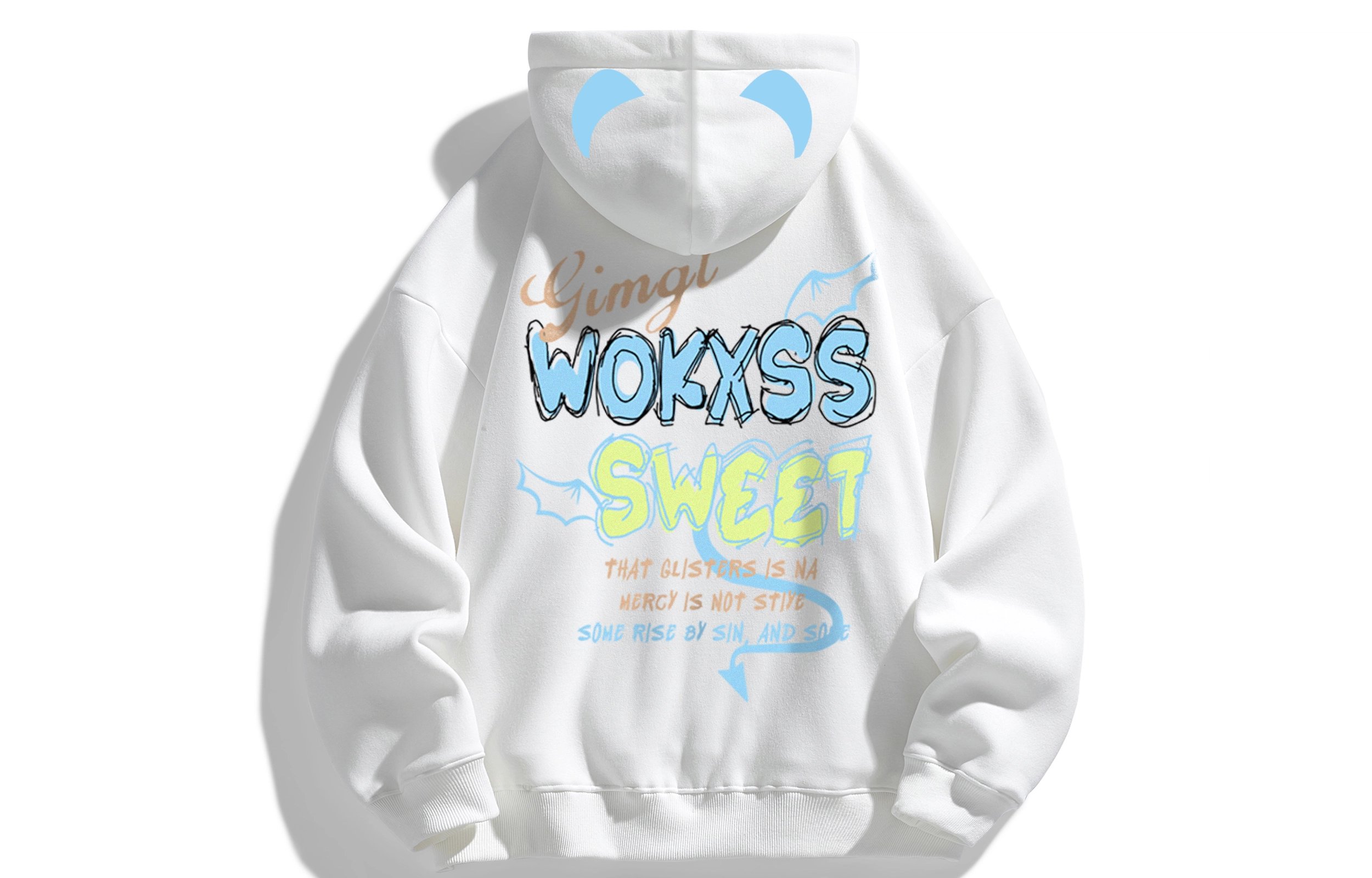 WOKXSS logooversize