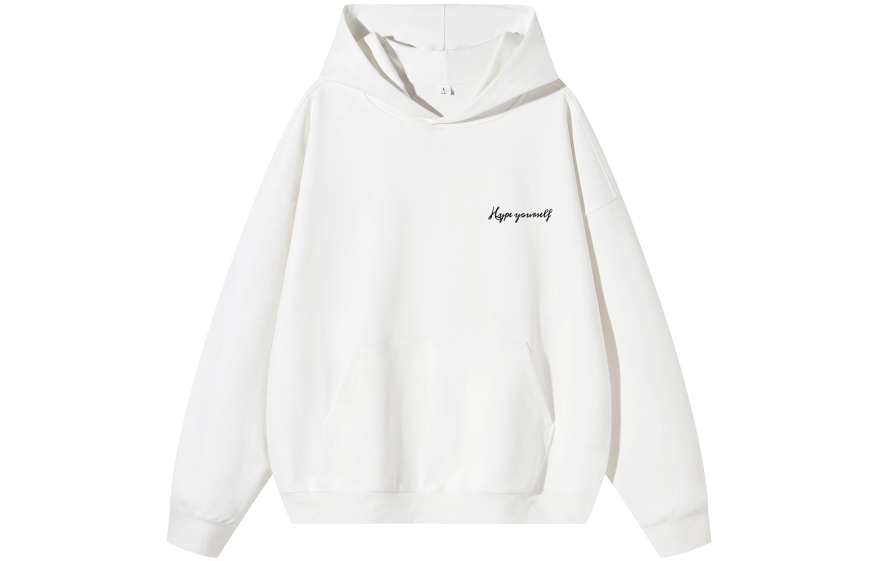 Hypeyourself