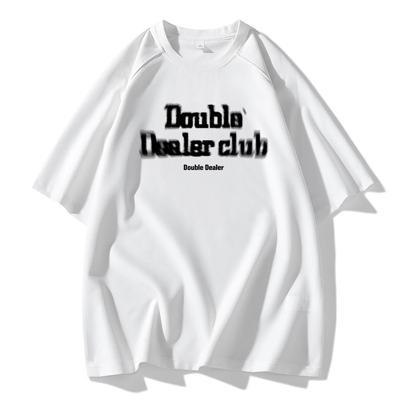 Double dealer LogoT