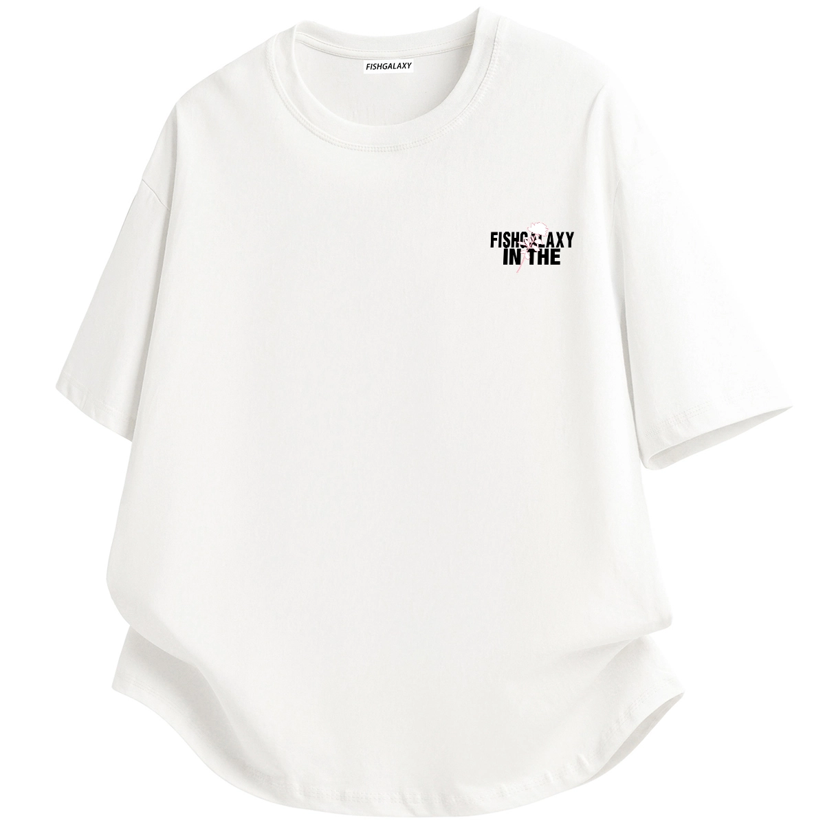 FISHGALAXY T