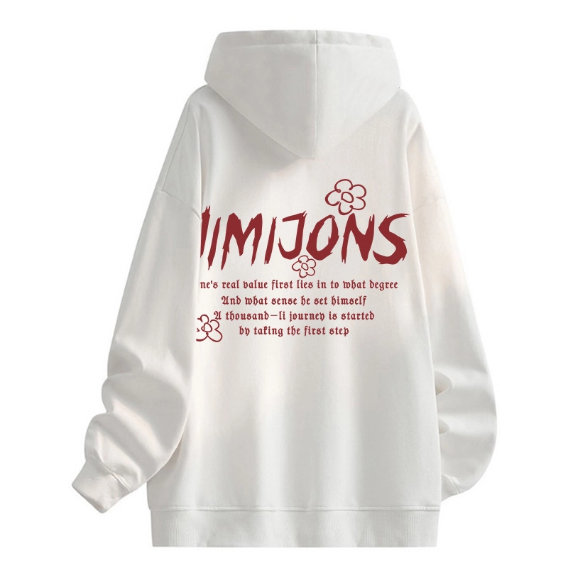 JIMIJONS Logo