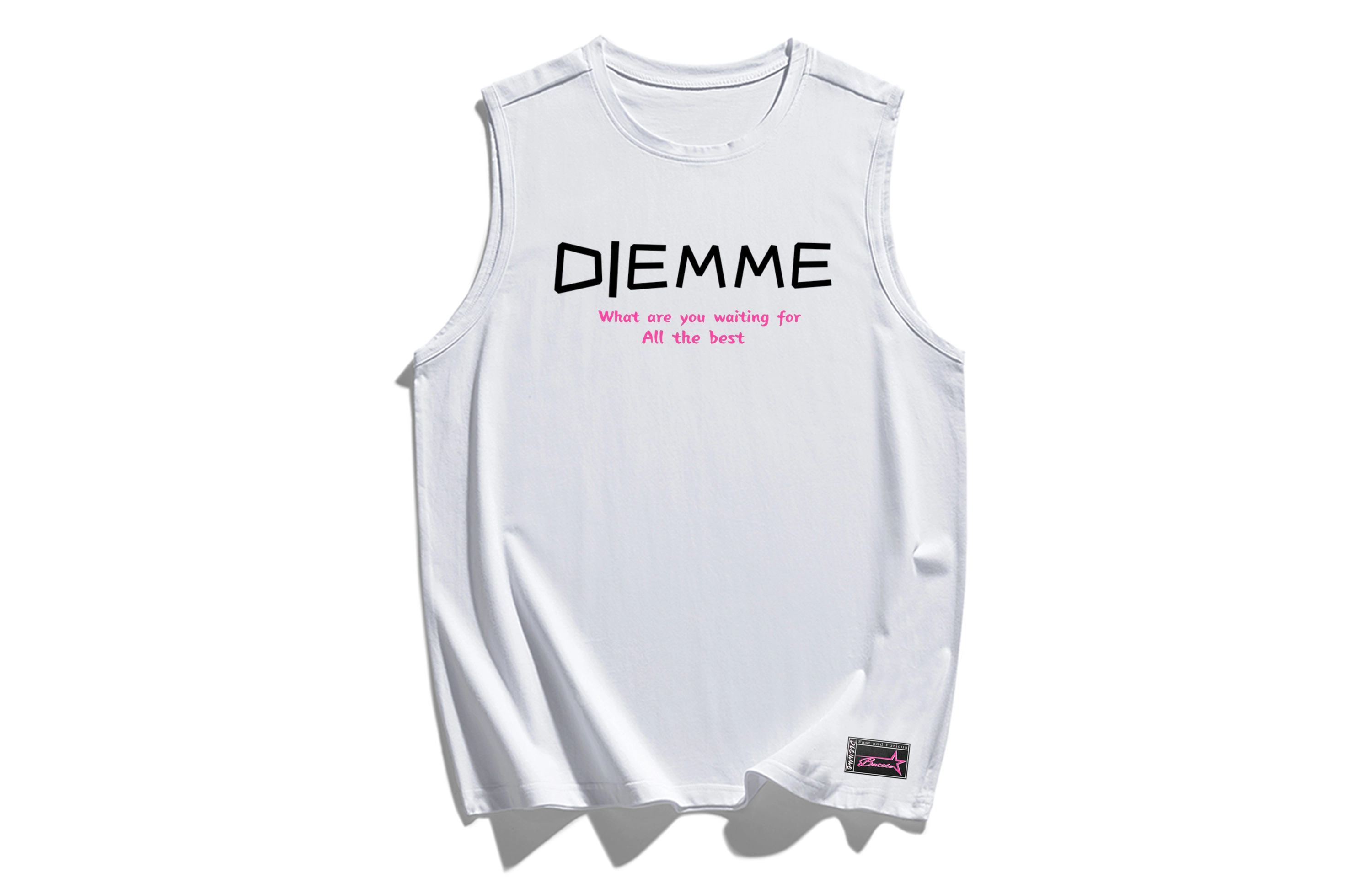 DIEMME