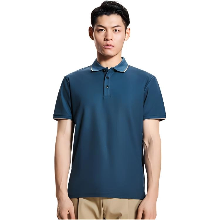 BY CREATIONS Polo