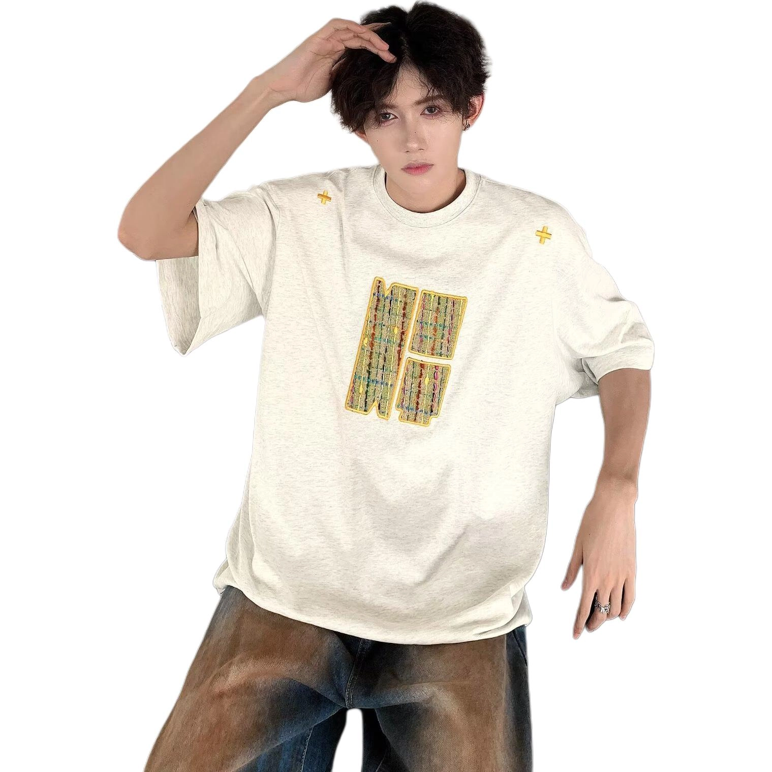 JIMIJONS T