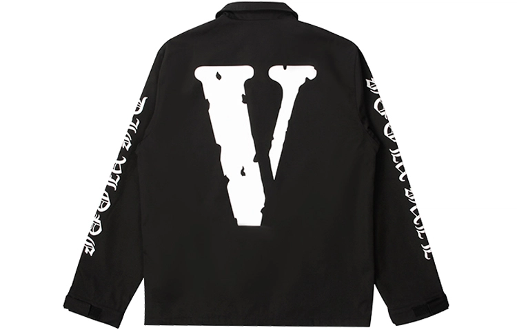 VLONE VLogo