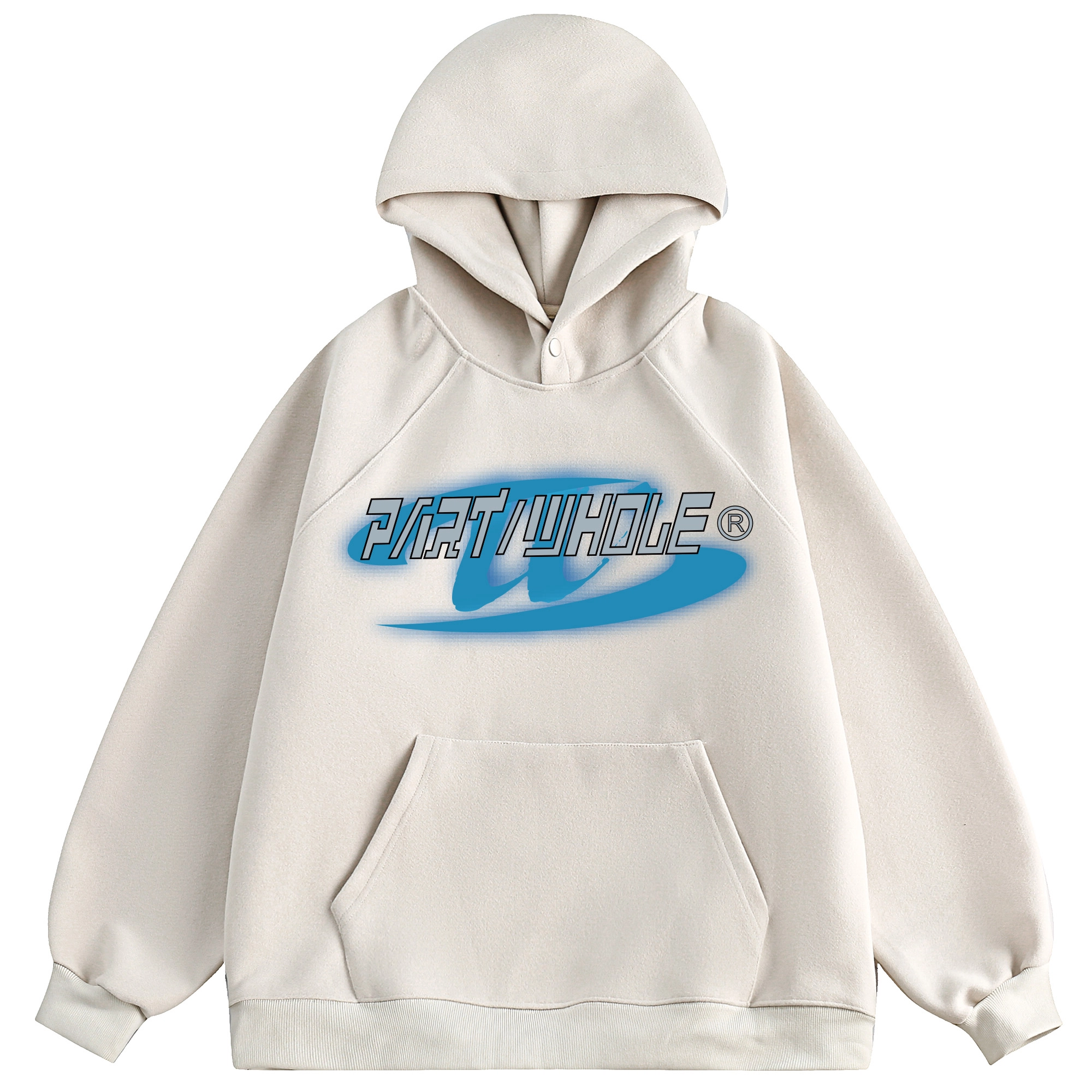 PARTWHOLE logocleanfit
