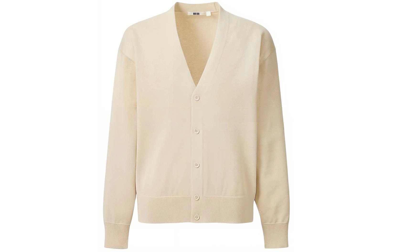 UNIQLO SS24 U V