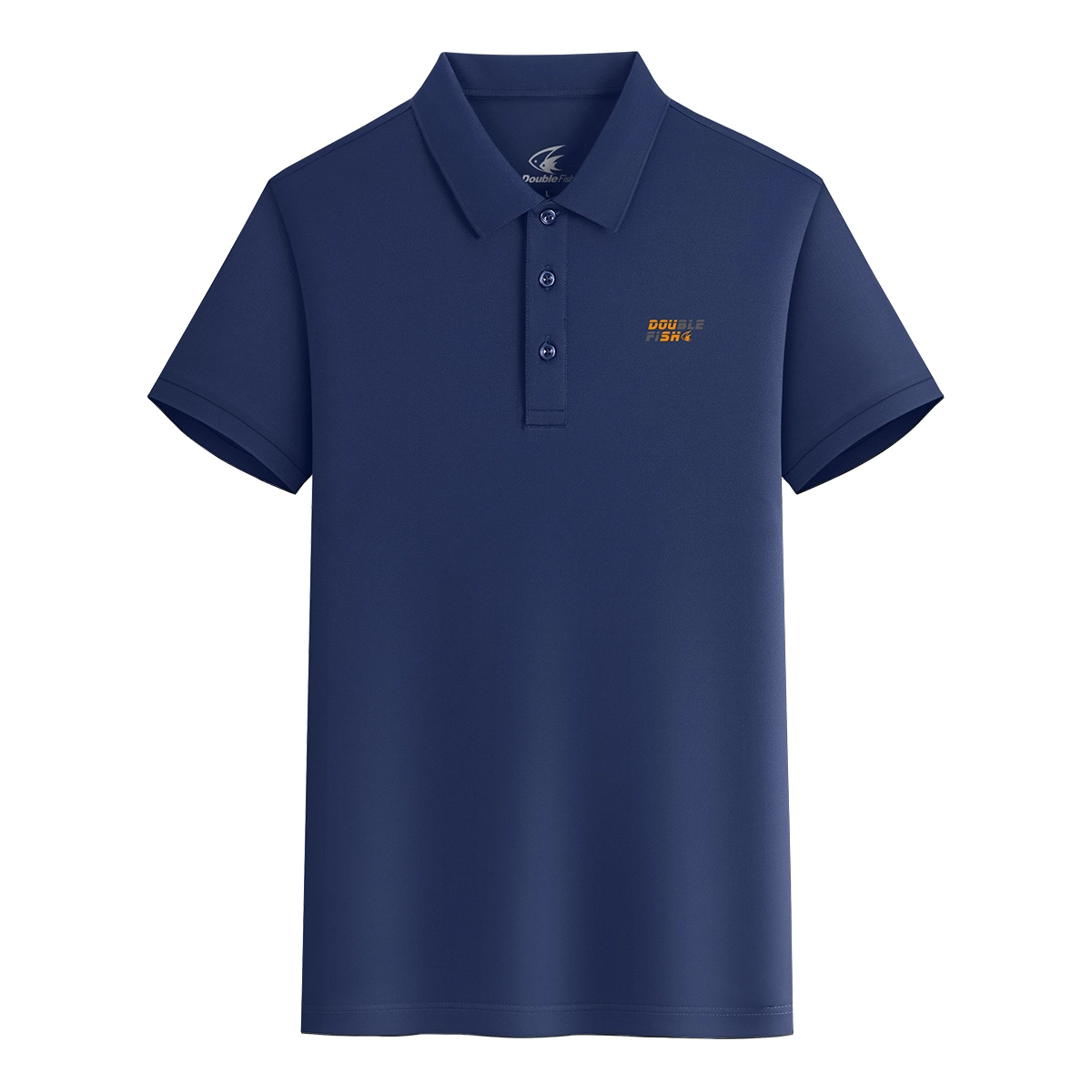 DOUBLEFISH Polo