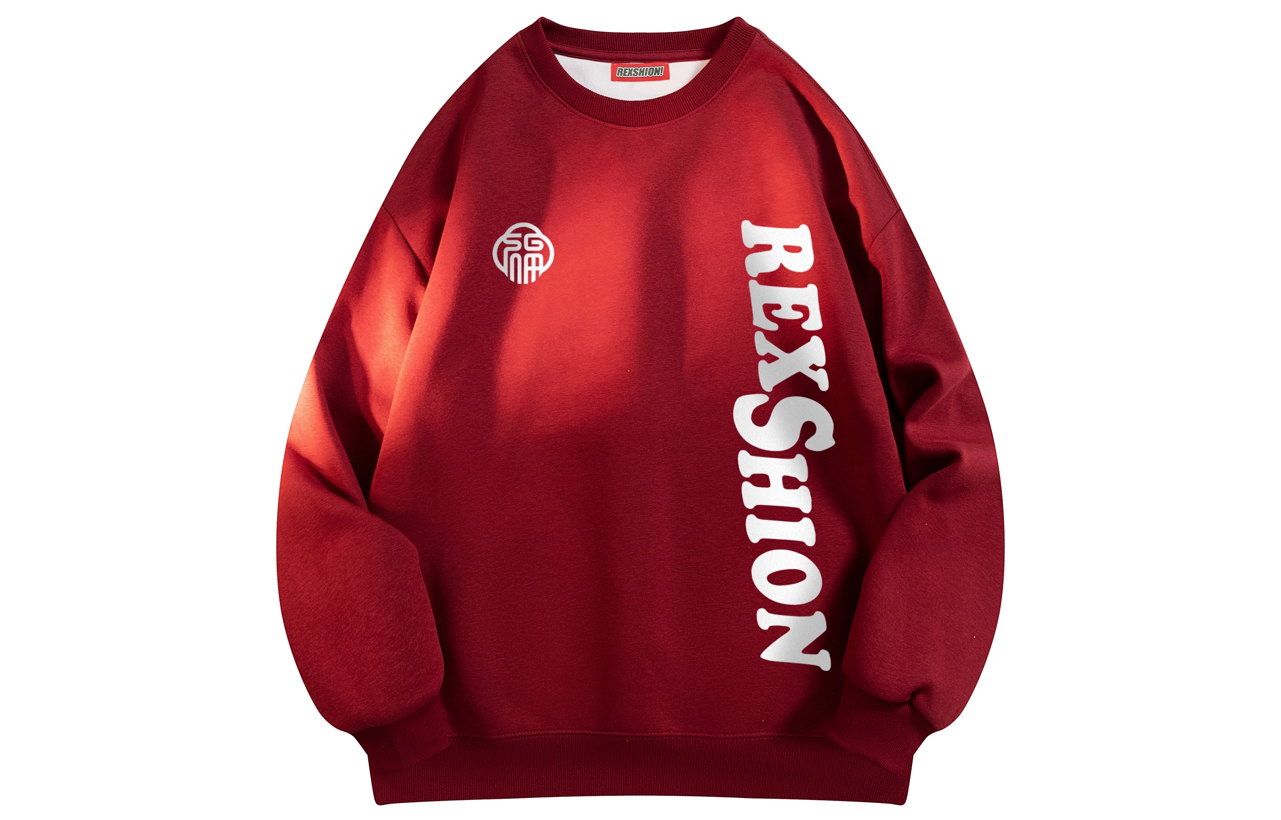 REXSHION Logo