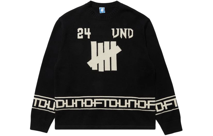 UNDEFEATED SS24
