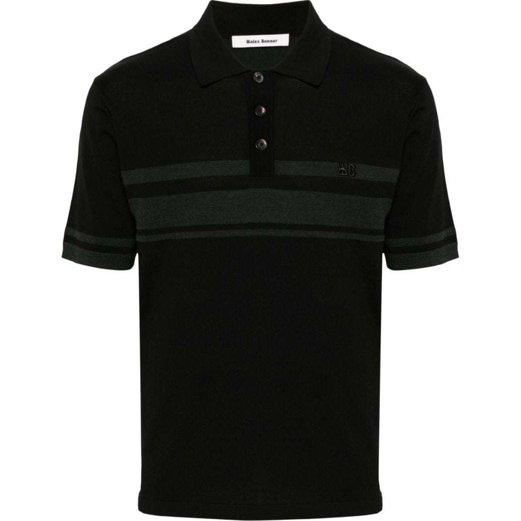 WALES BONNER SS24 LogoPolo