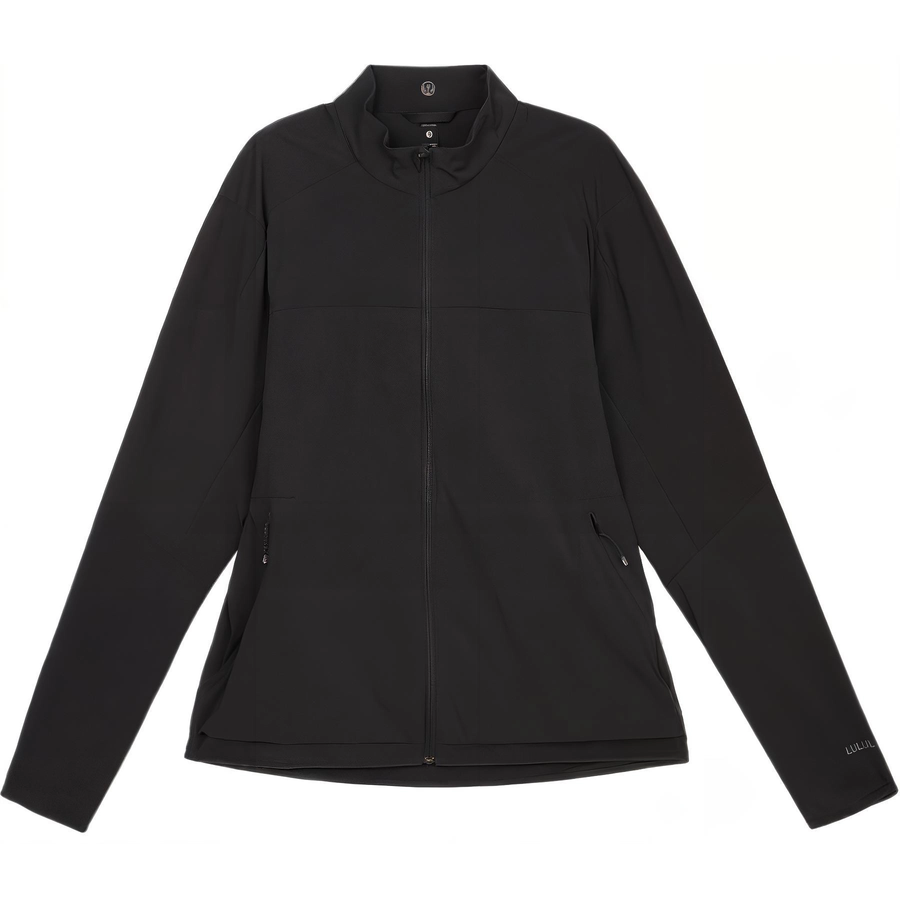 lululemon Stretch Ventilated Glyde