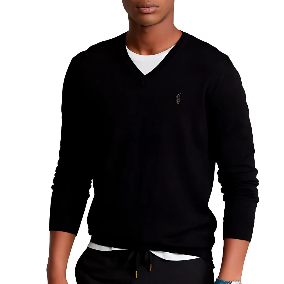 Polo Ralph Lauren LogoV