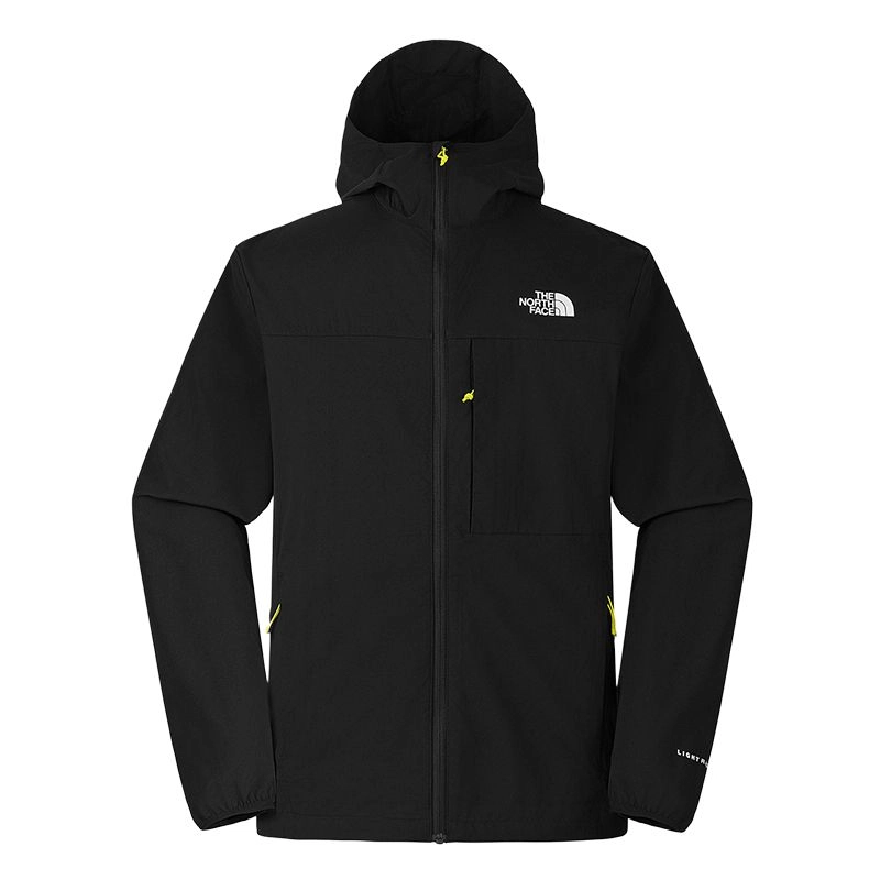 THE NORTH FACE SHADOW SS25 JK3