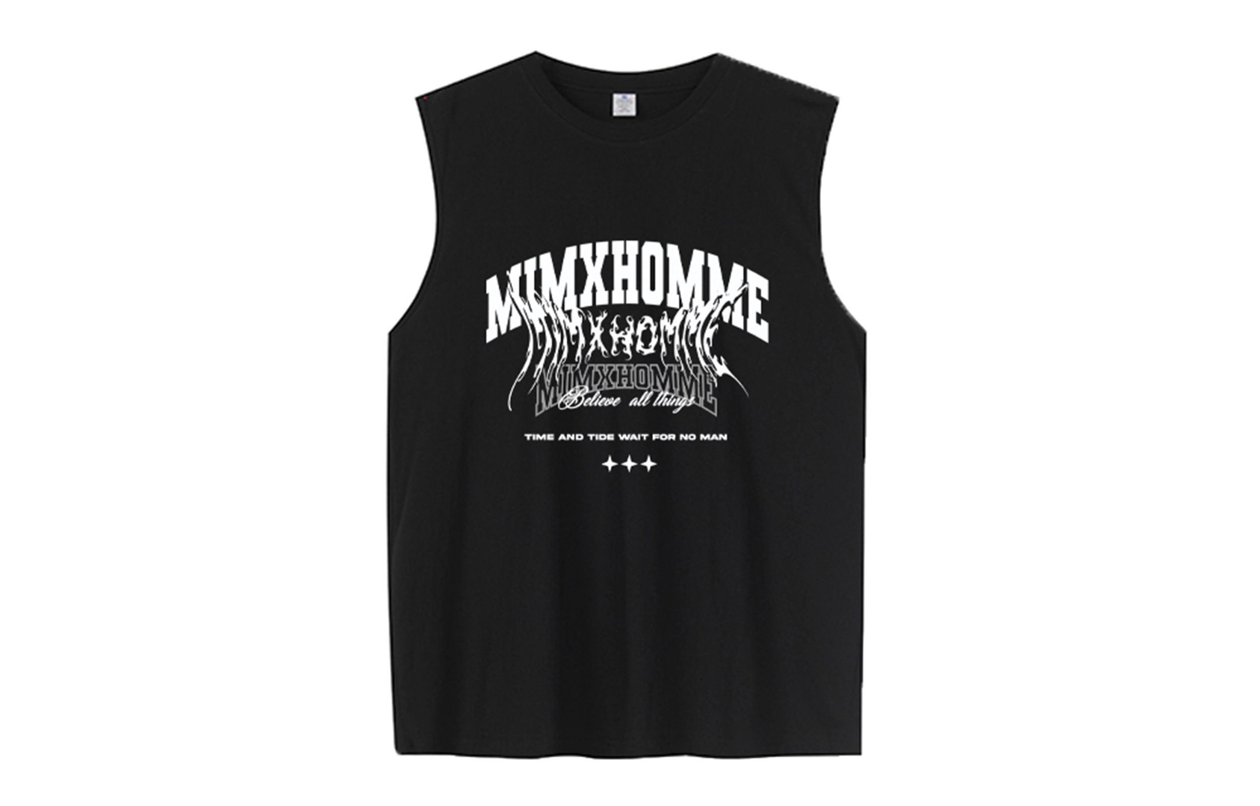 Mimx Homme logo