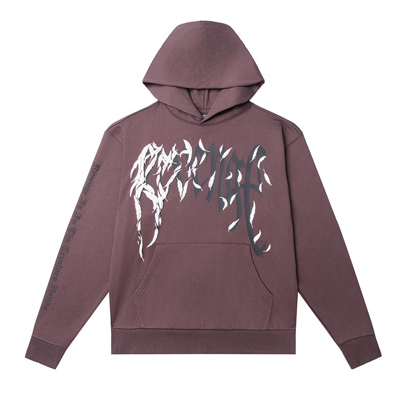 Revenge x JUICE WRLD LOGO