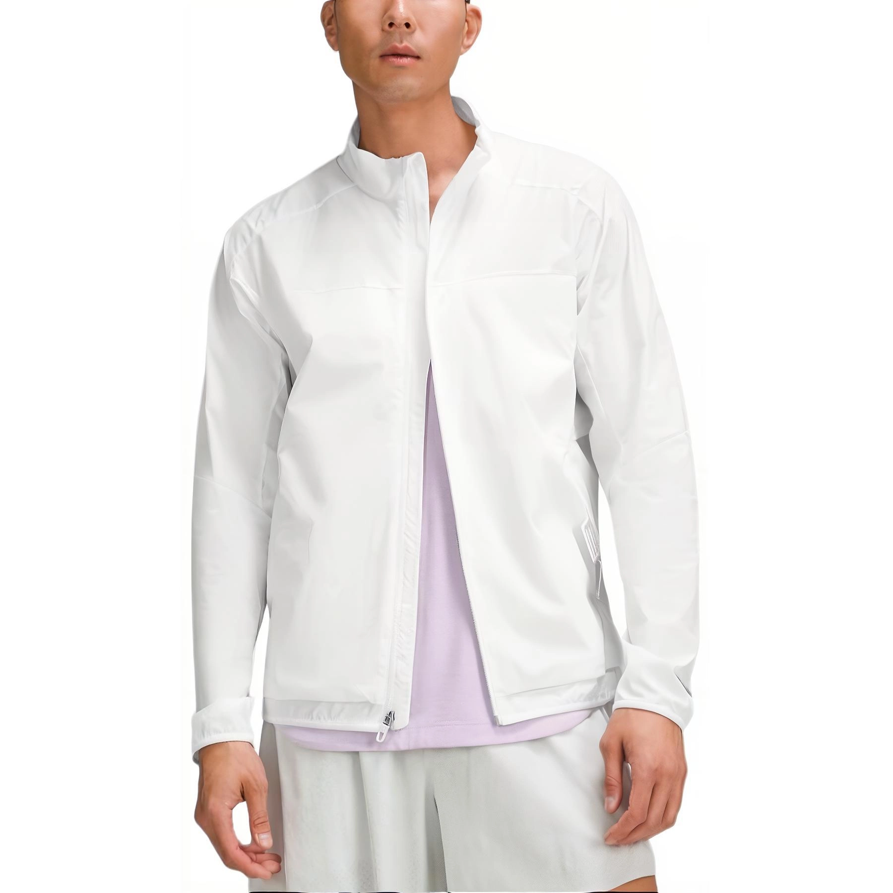 lululemon Stretch Ventilated Glyde