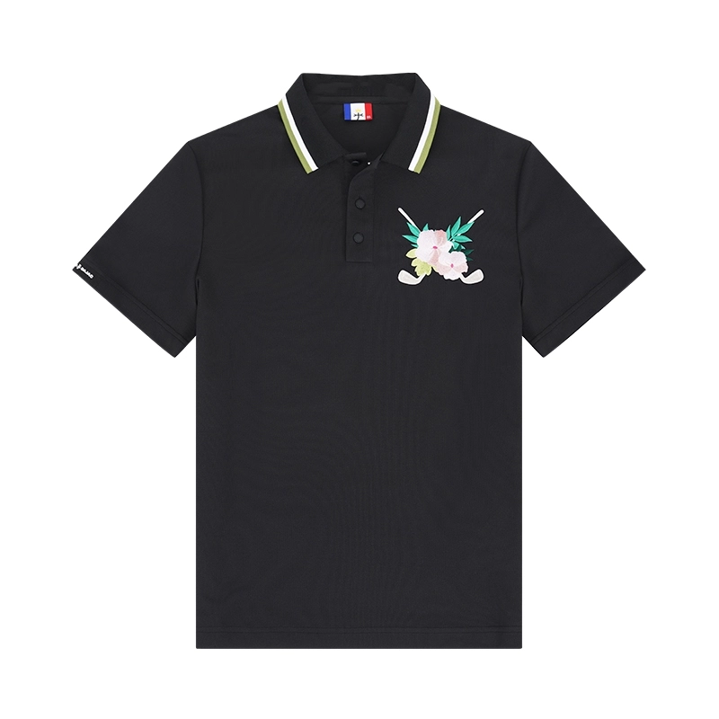 CASTELBAJAC Polo