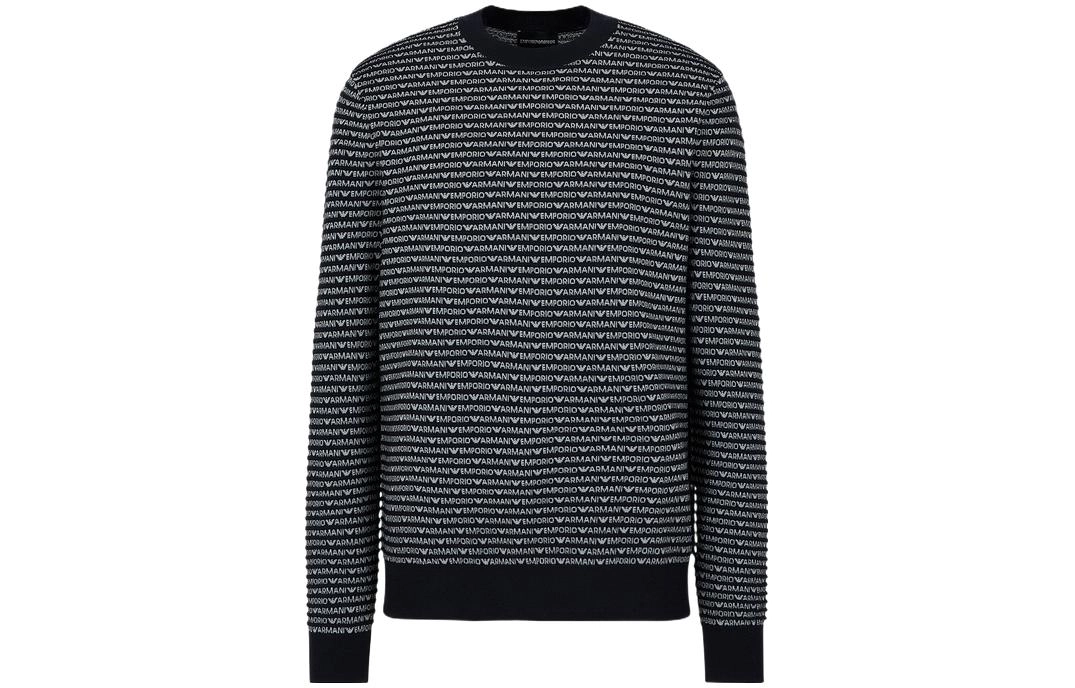 EMPORIO ARMANI SS24 Logo