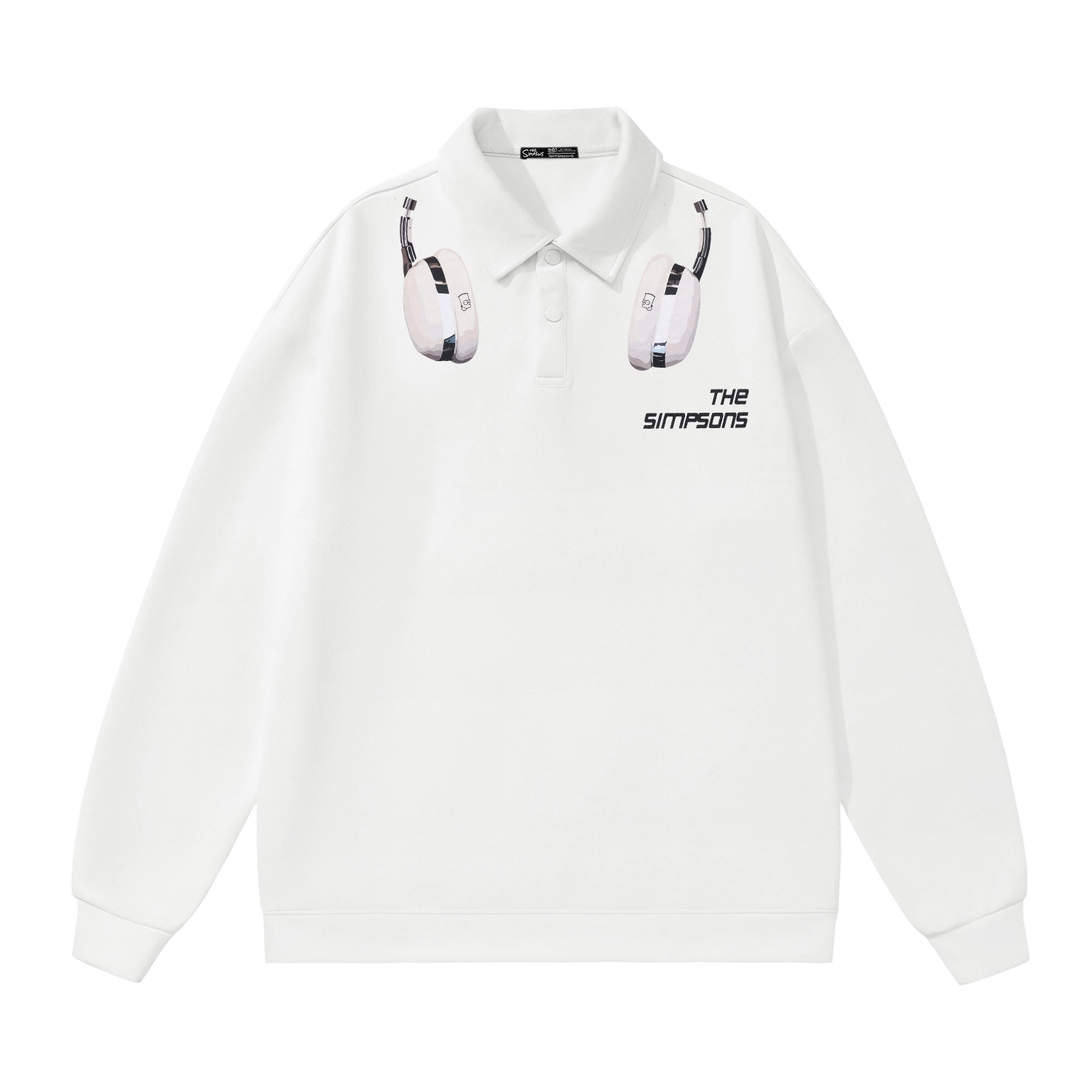 The Simpsons Polo