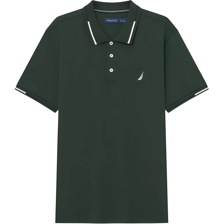 NAUTICA E-commerce Polo