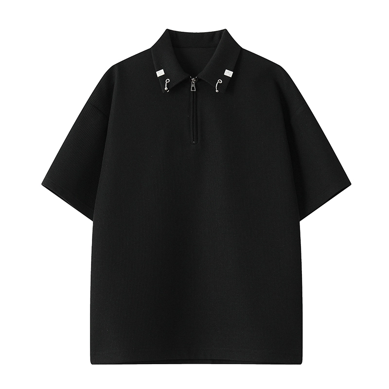 BLANC ECLARE poloT
