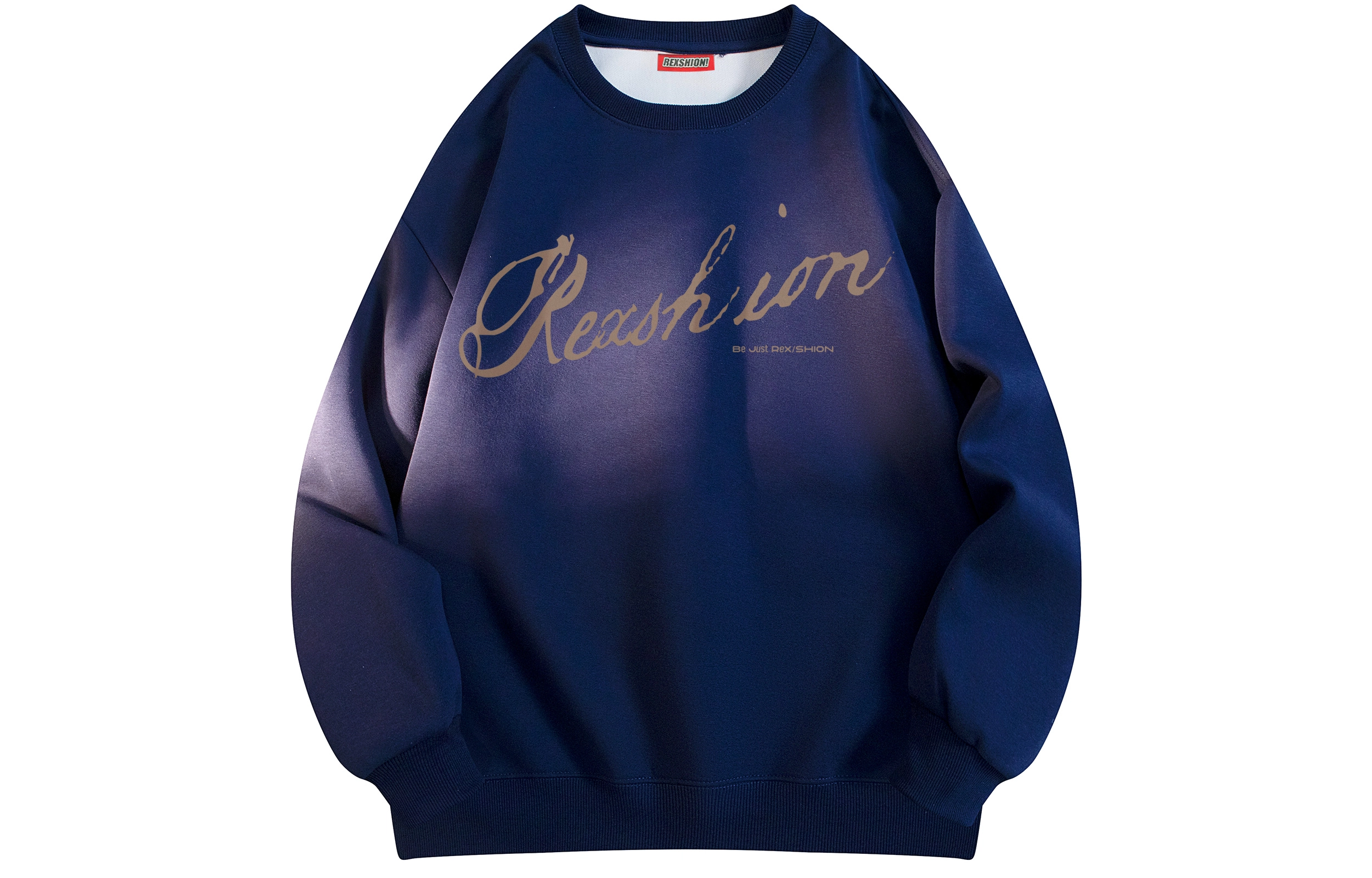 REXSHION Logo