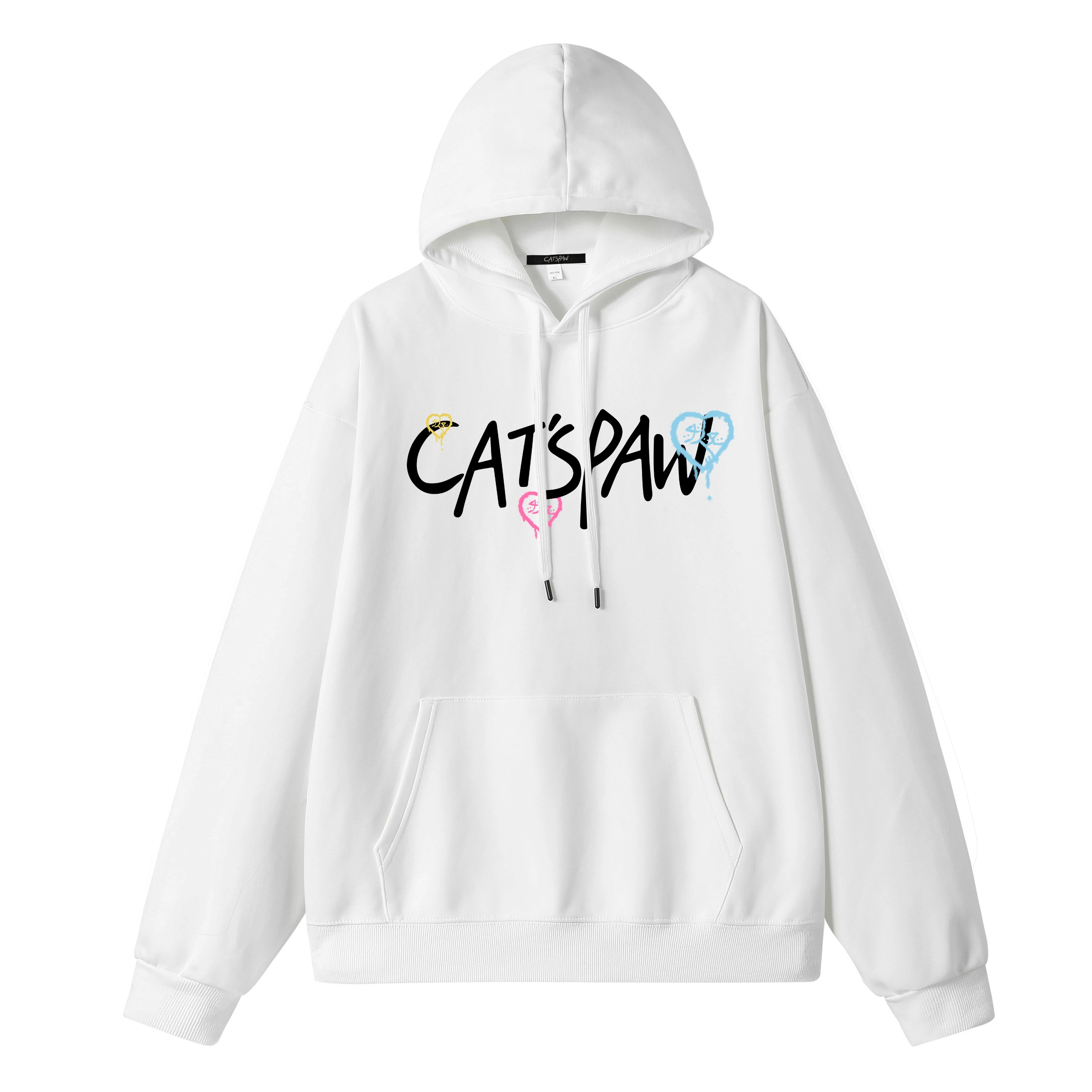 CAT'S PAW