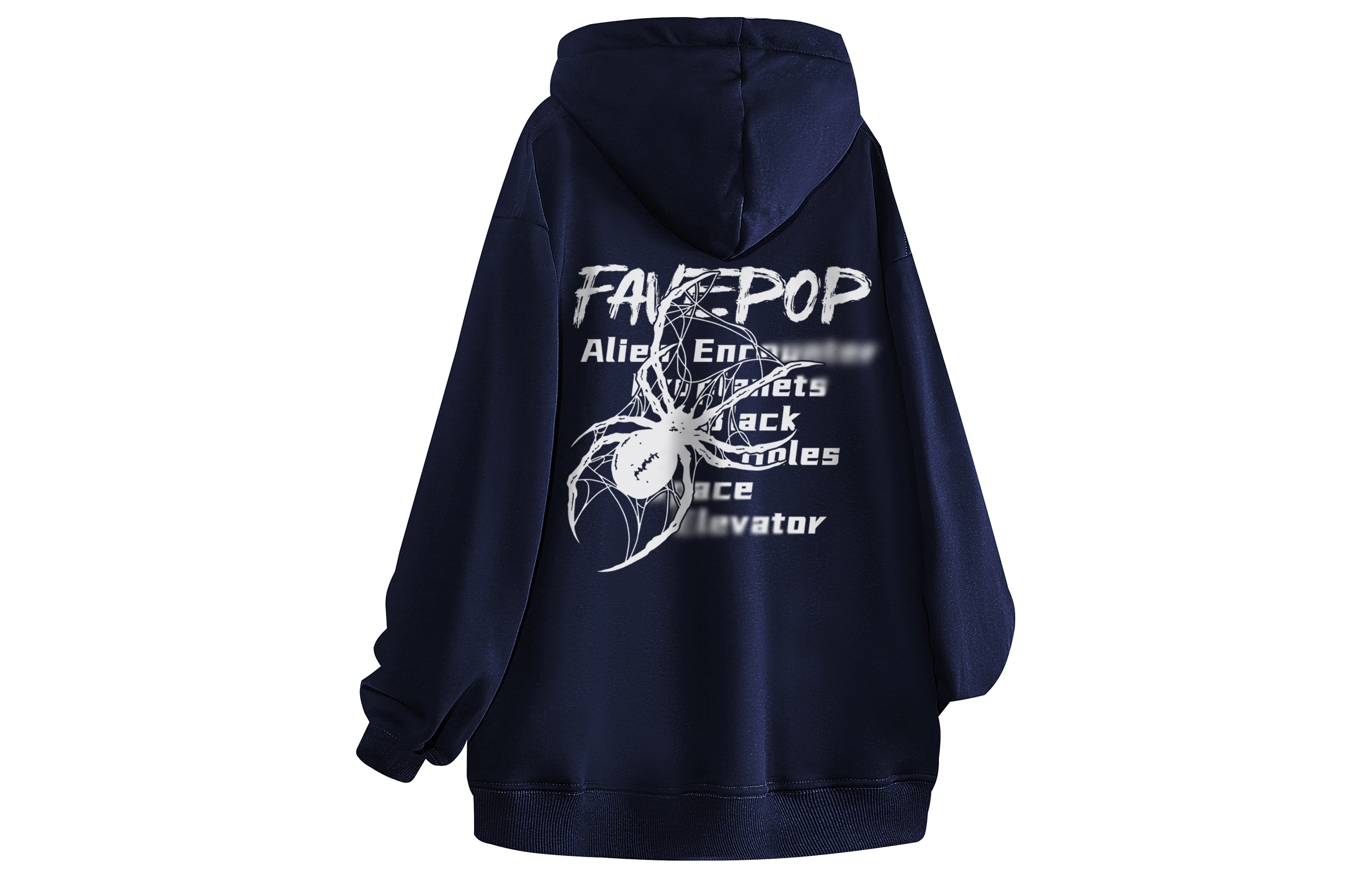 FAVEPOP Logo