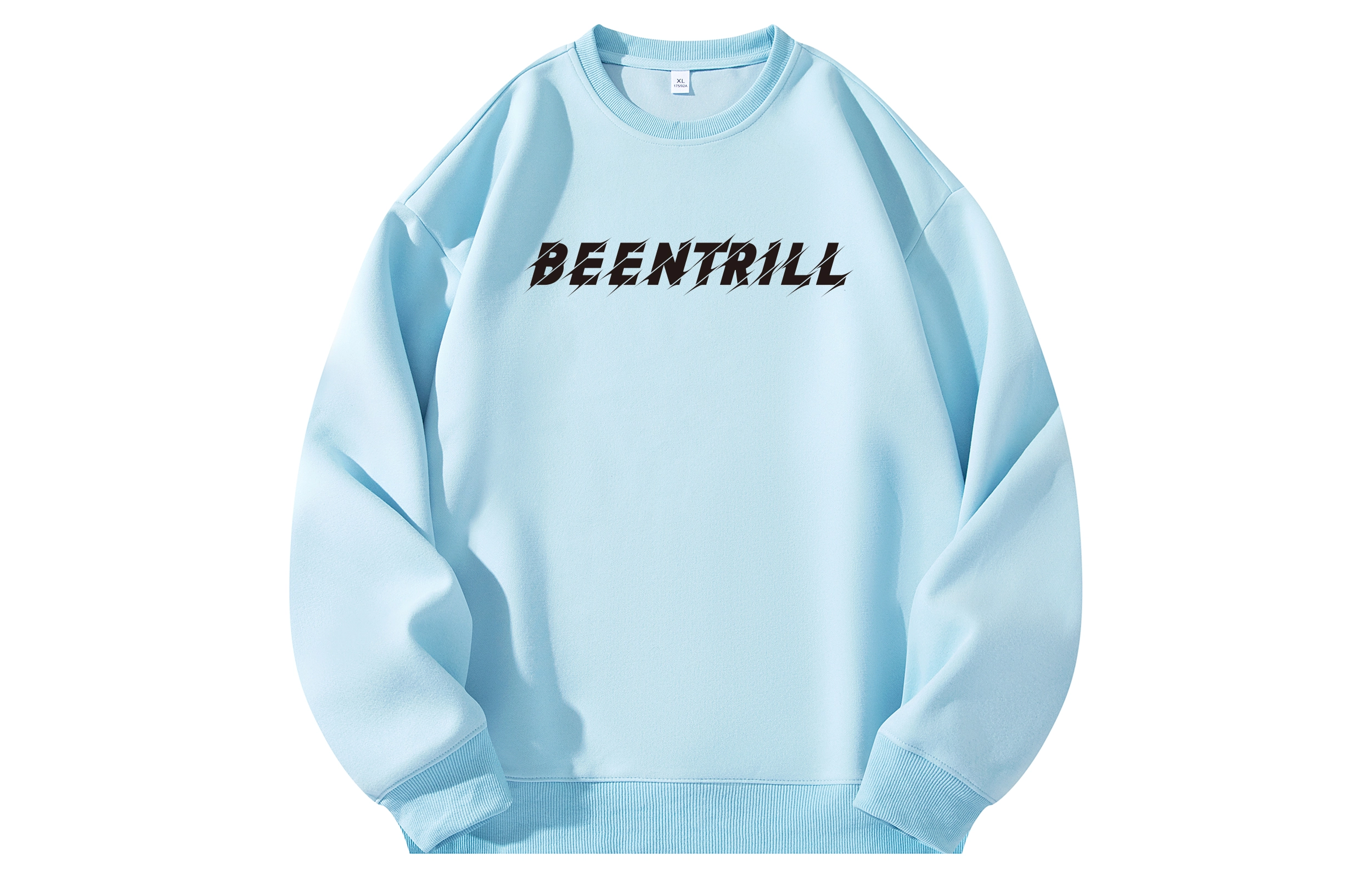 BEENTRILL Logo