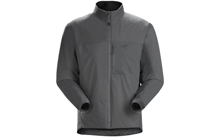 Arcteryx Atom Leaf Atom Lt Jacket Gen2