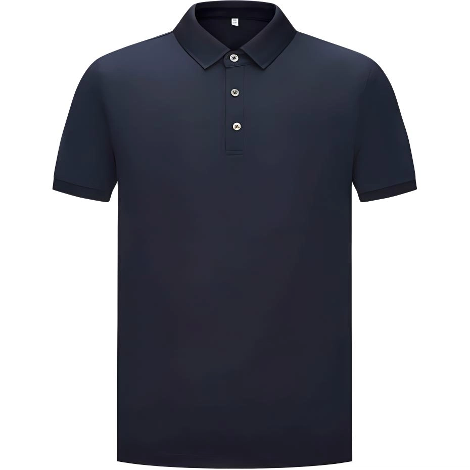 BY CREATIONS Polo